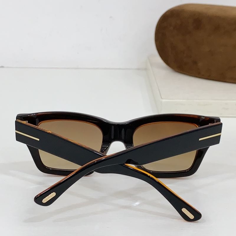 Tom Ford Sunglasses